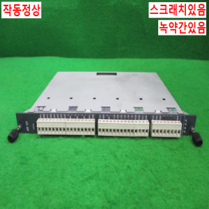 북70852/PLC전원공급장치/KEBA-AR101